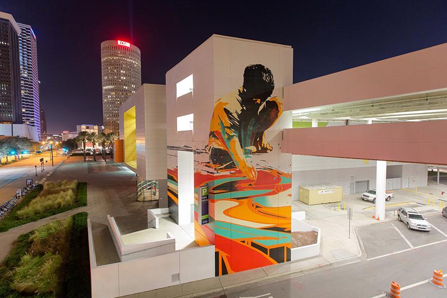 Parking Division | City of Tampa